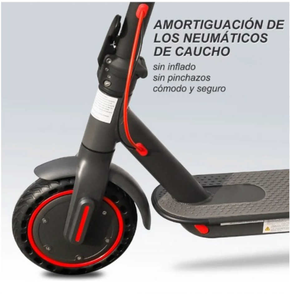 Ladped LP600 - Batería interna