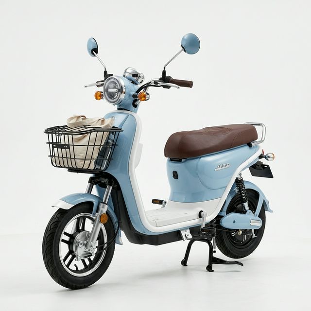 Aima A500 - Azul Cielo