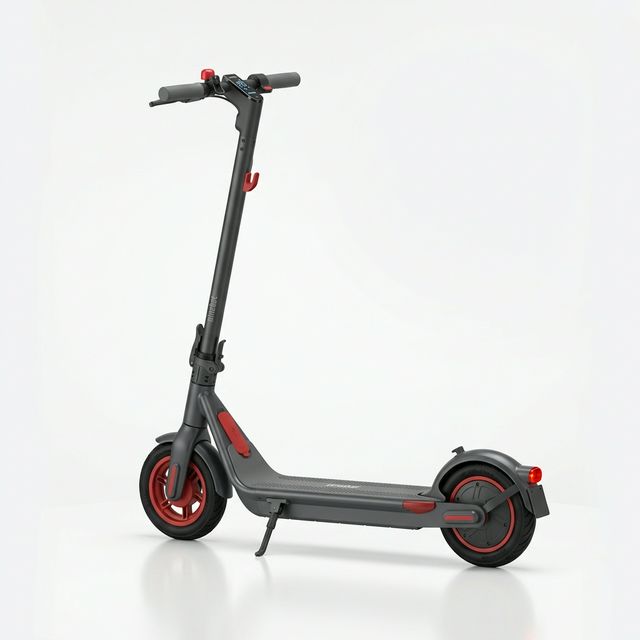 Segway Ninebot F2 Pro