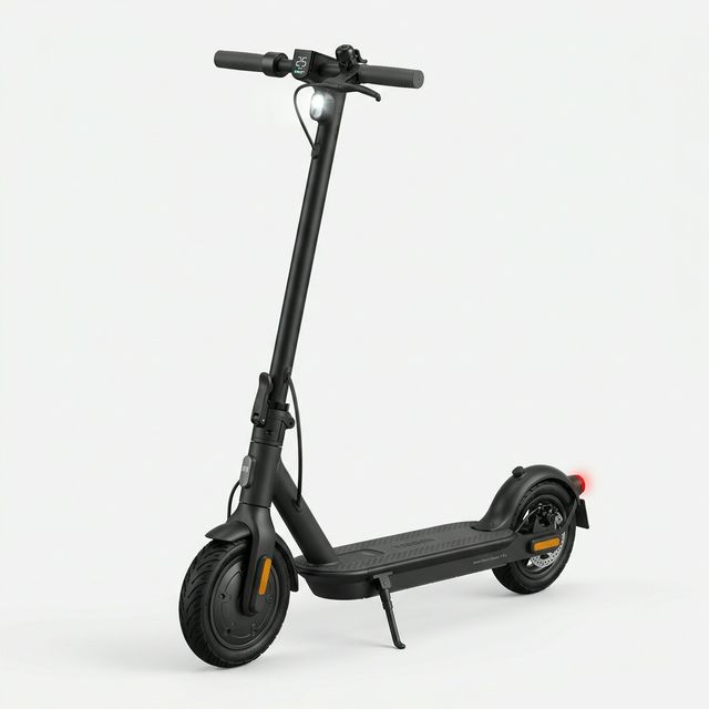 Xiaomi Electric Scooter 4 Pro